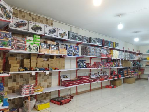 عکس اسباب بازی سازگار
