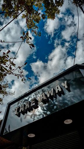 عکس کافه کمیل