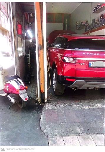 عکس کولر اتومبیل قازاریان(آرنو)