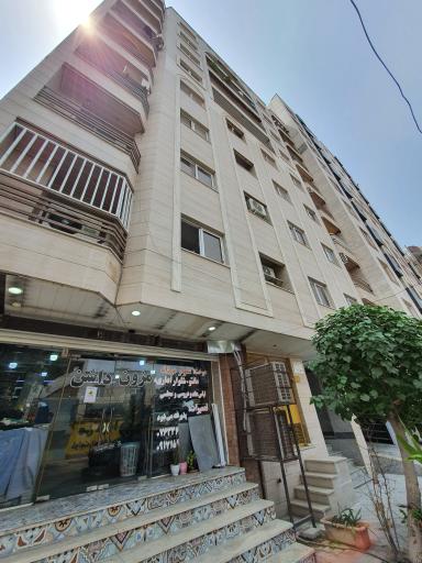 مجتمع مسکونی زیتون سبز