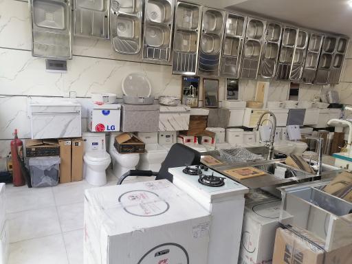 عکس نمایندگی داتیس مشکین دشت