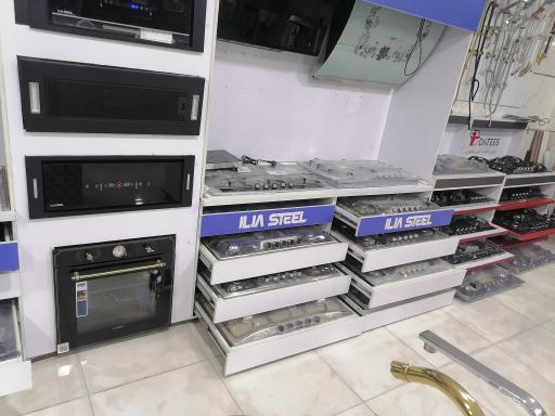 عکس نمایندگی داتیس مشکین دشت