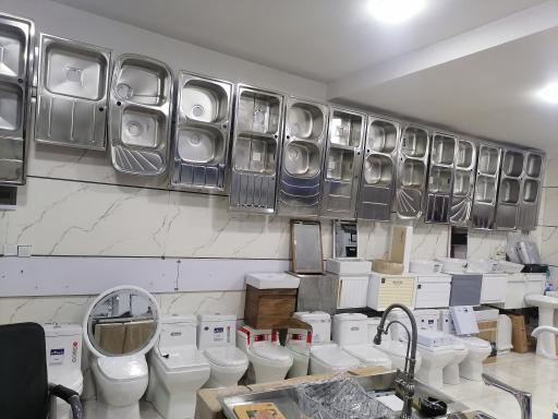 نمایندگی داتیس مشکین دشت