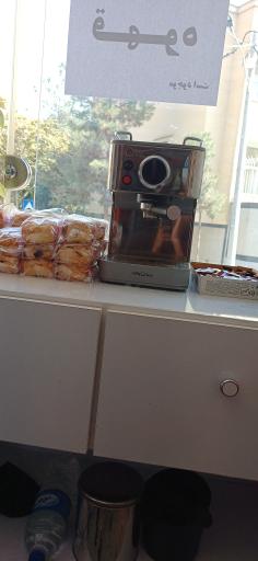 عکس فروشگاه مواد غذایی هیوا