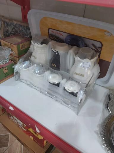 عکس ارزانسرای یاس