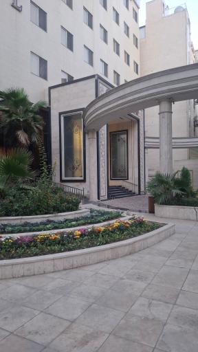 هتل چهار ستاره کیانا مشهد