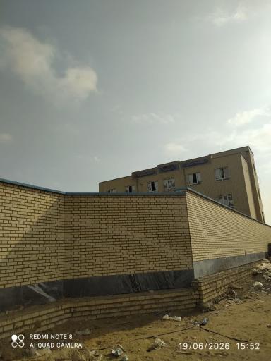 عکس دبیرستان علوی 