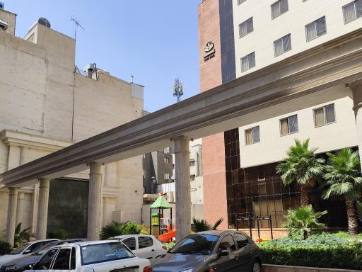 هتل چهار ستاره کیانا مشهد