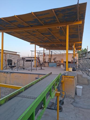 عکس گاز ال پی‌ جی قربانی LPG