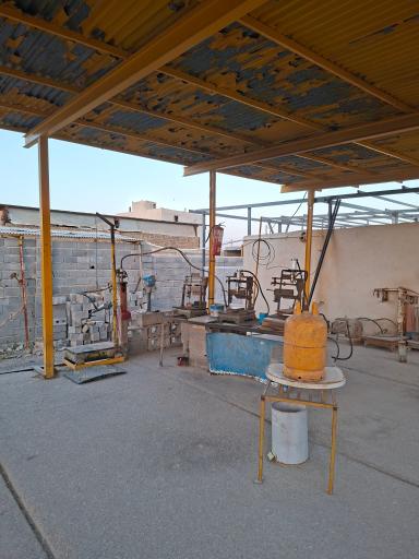 عکس گاز ال پی‌ جی قربانی LPG