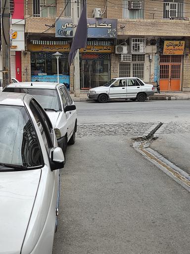 عکس عکاسی زارعی