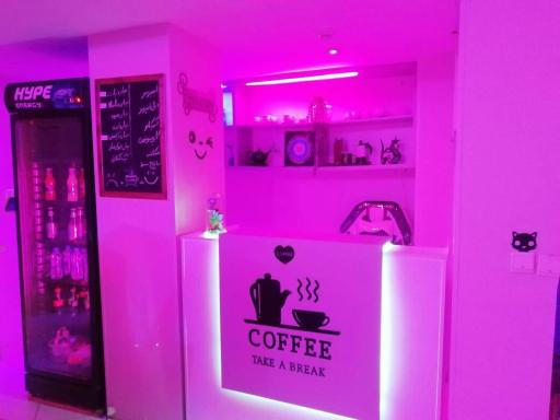 عکس گیم لند ماتریکس