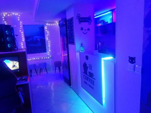 عکس گیم لند ماتریکس