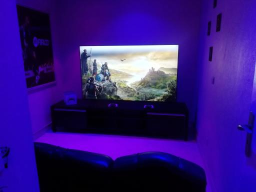 عکس گیم لند ماتریکس