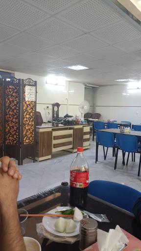 عکس رستوران میلاد