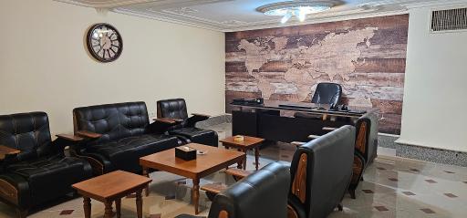 عکس شرکت راستین مهر رستا