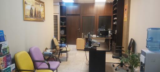 عکس مرکز روان شناسی و مشاوره رضوان 