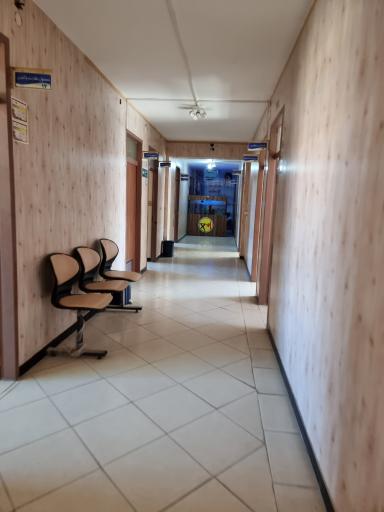 عکس امور برق شهرستان گلپایگان