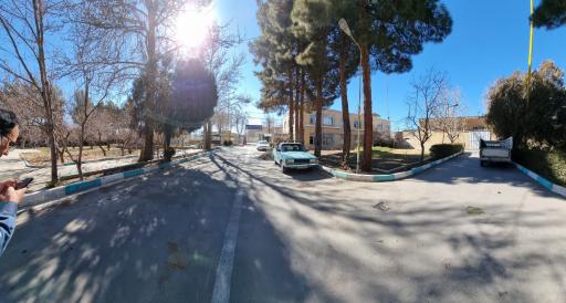 عکس امور برق شهرستان گلپایگان