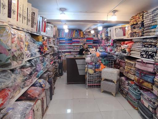 عکس کالای خواب پرین