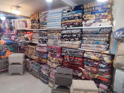 عکس کالای خواب پرین