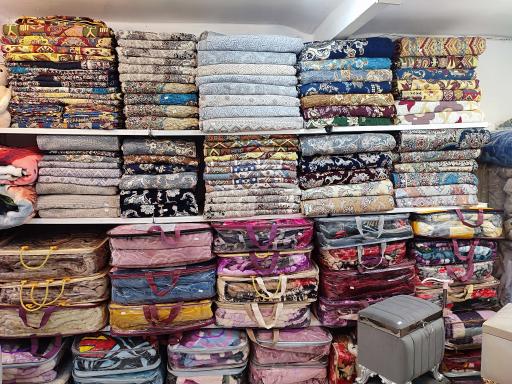 عکس کالای خواب پرین