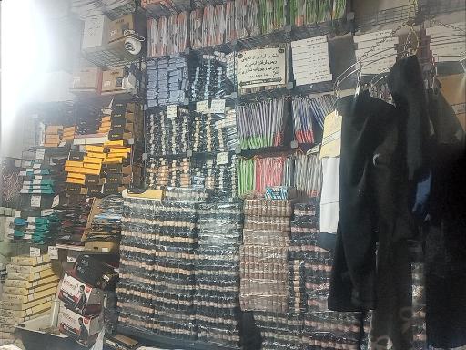 عکس تولیدی جوراب گلزار