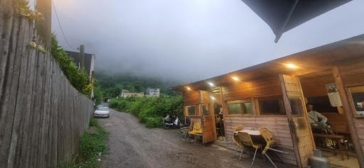 عکس چایخانه عمو حسن