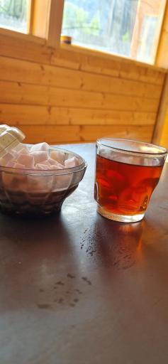 عکس چایخانه عمو حسن
