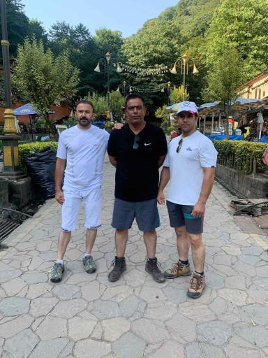 عکس قلعه رودخان