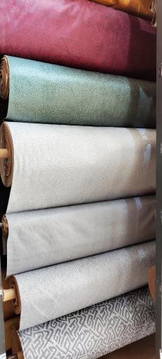 عکس پارچه مبلی گالری ویهان