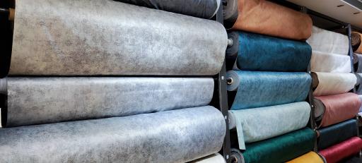 عکس پارچه مبلی گالری ویهان