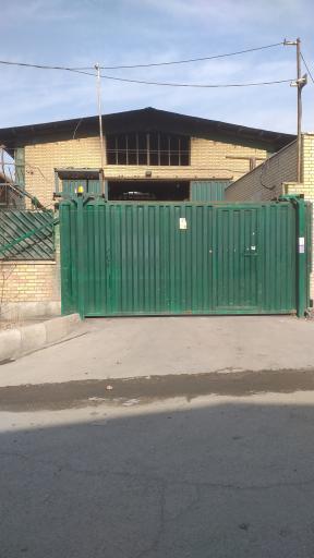 عکس ریخته‌گری زاماک