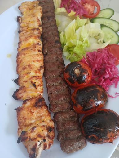 عکس رستوران دیگچه