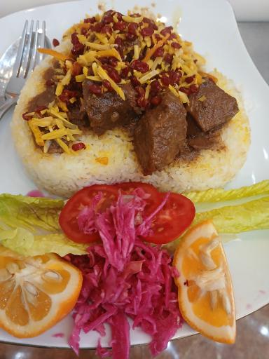 رستوران دیگچه