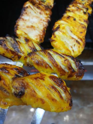 رستوران دیگچه