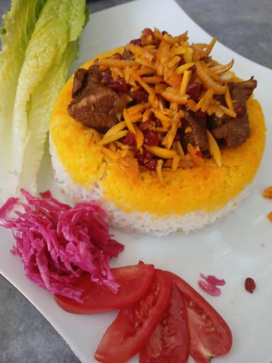 عکس رستوران دیگچه