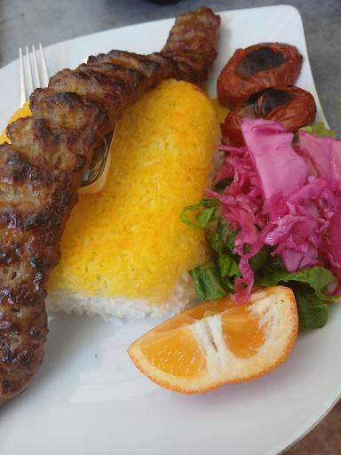 رستوران دیگچه