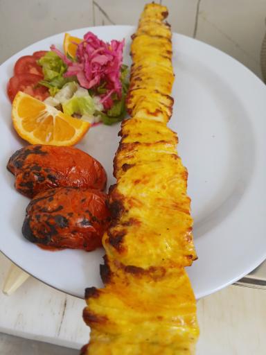 عکس رستوران دیگچه