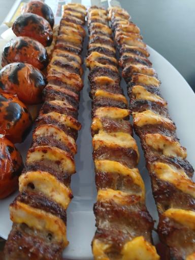 رستوران دیگچه