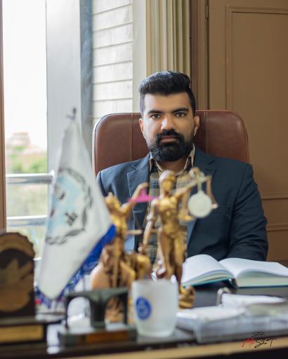 دفتر وکالت سجاد پیرهادی