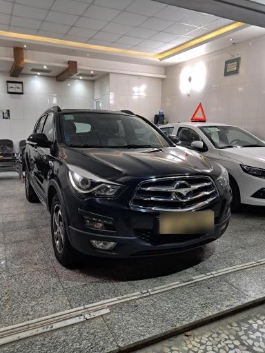 عکس نمایشگاه اتومبیل امیر