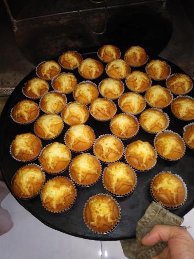 عکس کلوچه و شیرینی مهدی