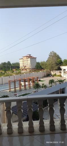 عکس ویلای عمارت تچرا