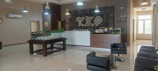 عکس شرکت صنعتی تیر و ستون پارس