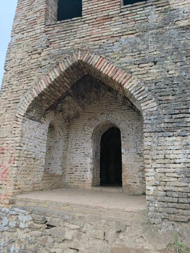 عکس قلعه رودخان