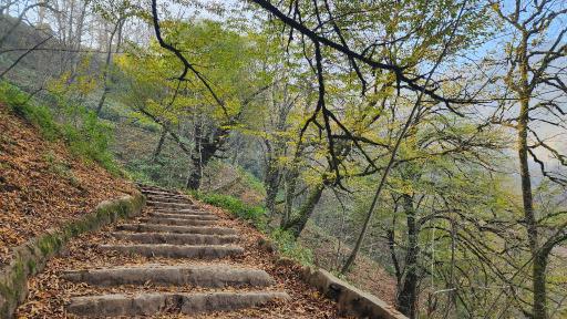 عکس قلعه رودخان