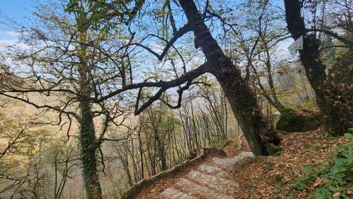 عکس قلعه رودخان