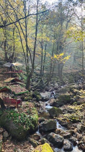 عکس قلعه رودخان