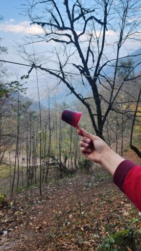 عکس قلعه رودخان